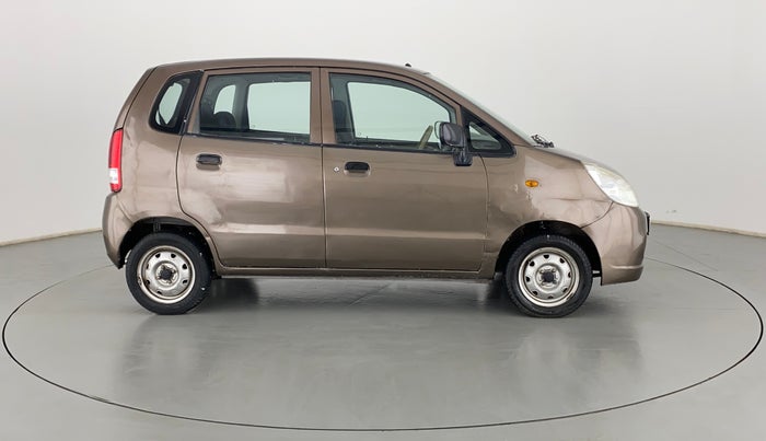 2011 Maruti Zen Estilo LXI, Petrol, Manual, 47,090 km, Right Side View
