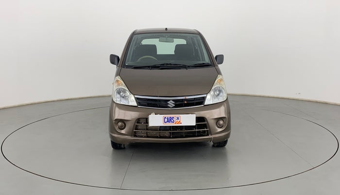 2011 Maruti Zen Estilo LXI, Petrol, Manual, 47,090 km, Front