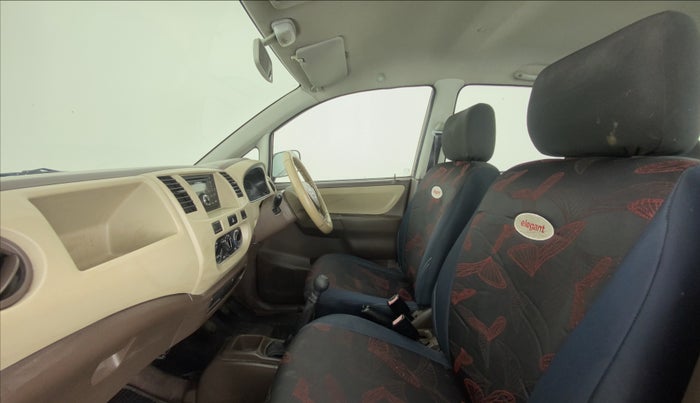2011 Maruti Zen Estilo LXI, Petrol, Manual, 47,090 km, Right Side Front Door Cabin
