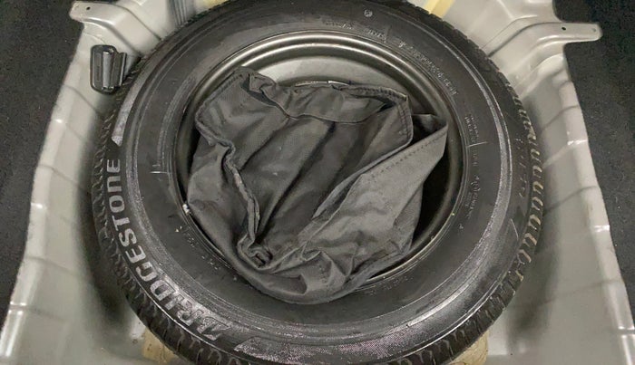 2022 Tata ALTROZ XM PLUS PETROL, Petrol, Manual, 39,977 km, Spare Tyre