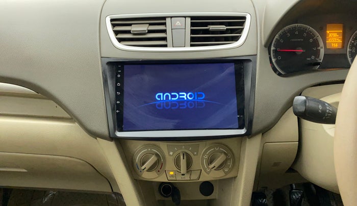 2014 Maruti Ertiga VXI, Petrol, Manual, 1,22,054 km, Air Conditioner