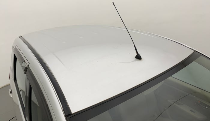 2014 Maruti Ertiga VXI, Petrol, Manual, 1,22,054 km, Roof