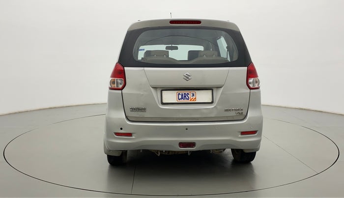2014 Maruti Ertiga VXI, Petrol, Manual, 1,22,054 km, Back/Rear