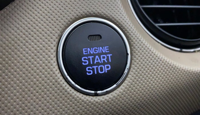 2013 Hyundai Grand i10 SPORTZ 1.1 CRDI, Diesel, Manual, 90,520 km, Push Start Button