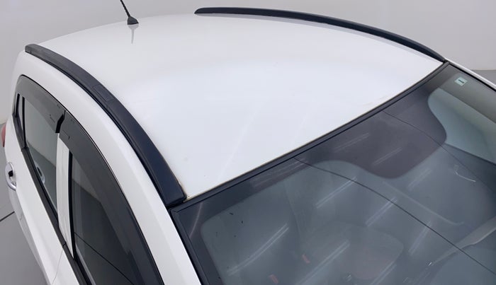 2013 Hyundai Grand i10 SPORTZ 1.1 CRDI, Diesel, Manual, 90,520 km, Roof/Sunroof View