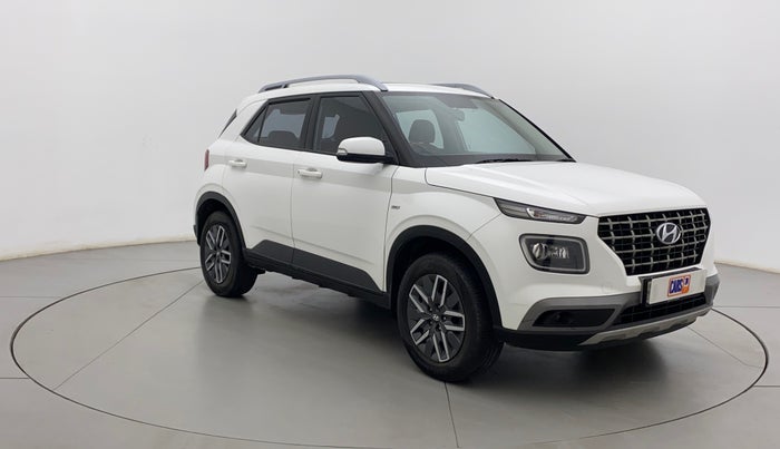 2022 Hyundai VENUE SX 1.0 TURBO IMT, Petrol, Manual, 33,133 km, SRP