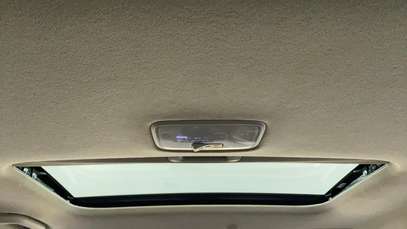 2022 Hyundai VENUE SX 1.0 TURBO IMT, Petrol, Manual, 33,133 km, Moonroof/ Sunroof