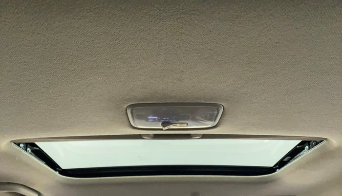 2022 Hyundai VENUE SX 1.0 TURBO IMT, Petrol, Manual, 33,133 km, Moonroof/ Sunroof