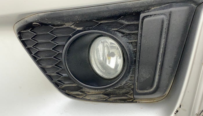 2016 Honda Jazz 1.2L I-VTEC VX, CNG, Manual, 62,802 km, Left fog light - Not working