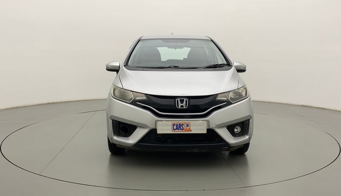 2016 Honda Jazz 1.2L I-VTEC VX, CNG, Manual, 62,802 km, Front
