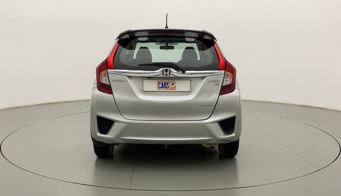 2016 Honda Jazz 1.2L I-VTEC VX, CNG, Manual, 62,802 km, Back/Rear