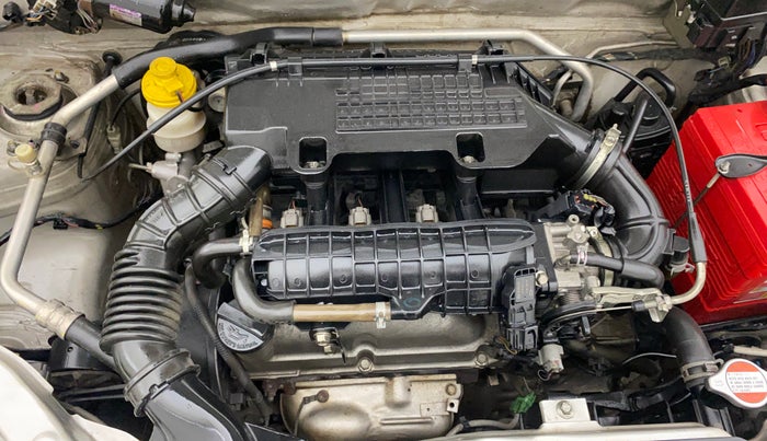 2014 Maruti Alto 800 VXI, Petrol, Manual, 67,348 km, Engine View
