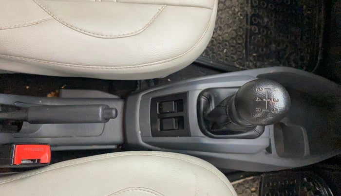 2014 Maruti Alto 800 VXI, Petrol, Manual, 67,348 km, Gear Lever