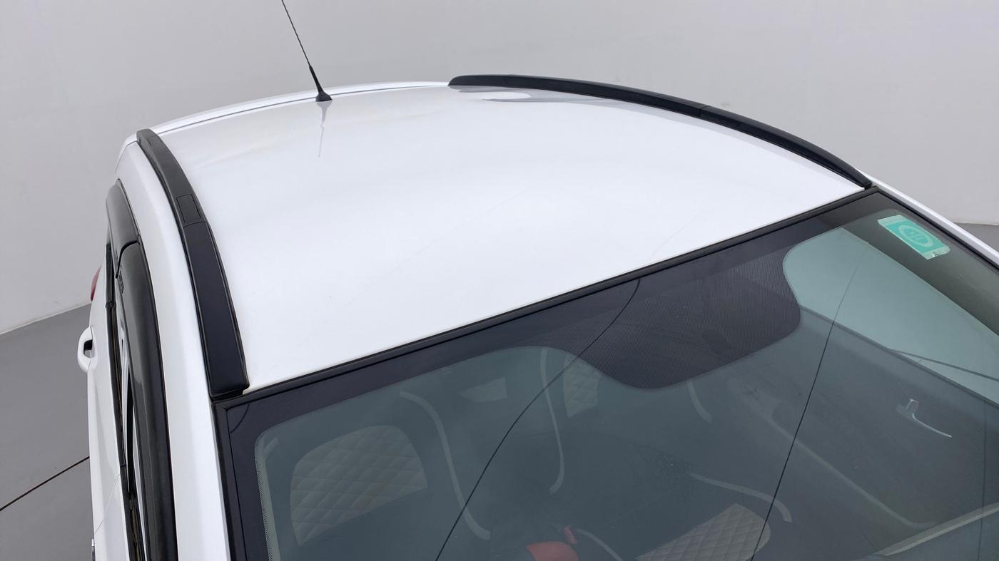 2019 Hyundai Grand i10 SPORTZ 1.2 KAPPA VTVT, Petrol, Manual, 23,279 km, Roof