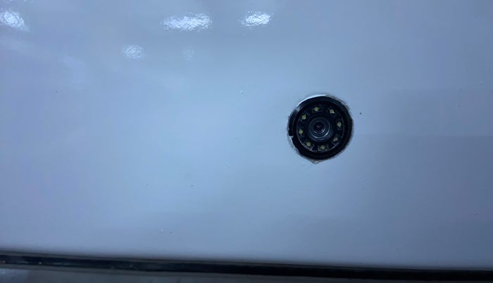 2016 Hyundai Eon ERA +, CNG, Manual, 71,700 km, Parking Camera