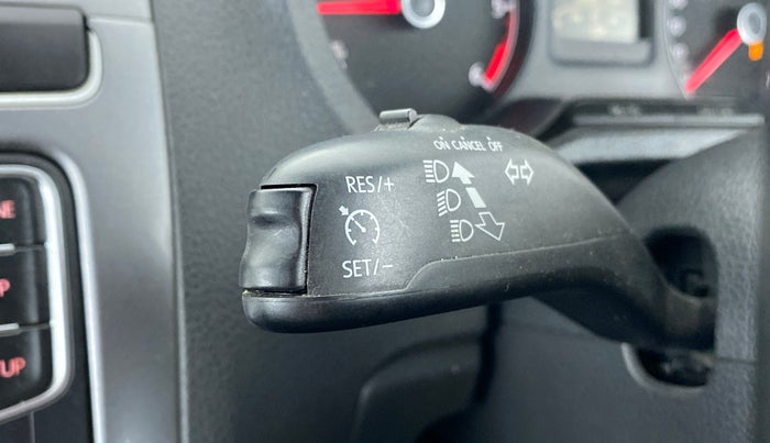 2018 Volkswagen Polo HIGHLINE PLUS 1.5L DIESEL, Diesel, Manual, 36,339 km, Adaptive Cruise Control