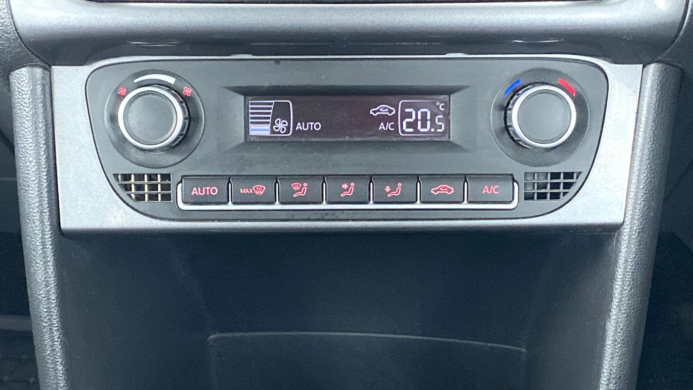 2018 Volkswagen Polo HIGHLINE PLUS 1.5L DIESEL, Diesel, Manual, 36,339 km, Automatic Climate Control