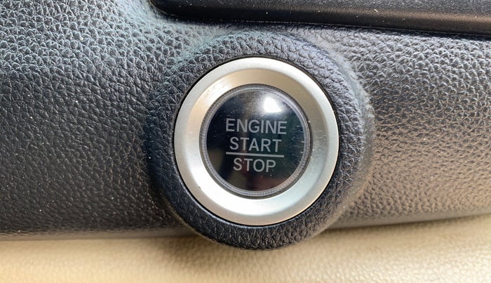 2024 Honda Amaze 1.2L I-VTEC VX, Petrol, Manual, 19,948 km, Keyless Start/ Stop Button