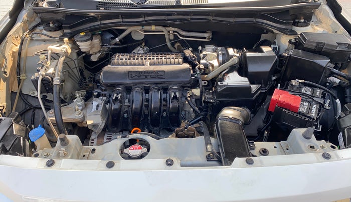 2024 Honda Amaze 1.2L I-VTEC VX, Petrol, Manual, 19,948 km, Engine View