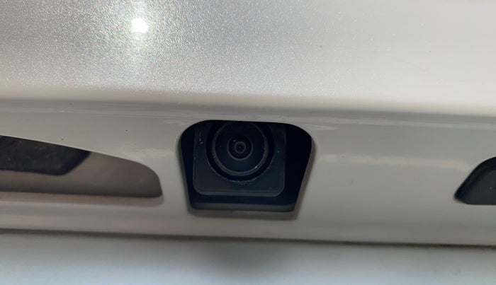 2024 Honda Amaze 1.2L I-VTEC VX, Petrol, Manual, 19,948 km, Parking Camera