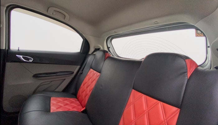 2016 Tata Tiago XZ PETROL, Petrol, Manual, 79,538 km, Right Side Rear Door Cabin