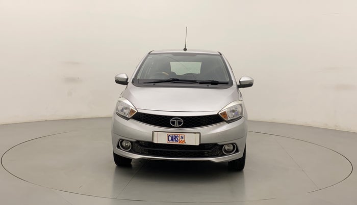 2016 Tata Tiago XZ PETROL, Petrol, Manual, 79,538 km, Front