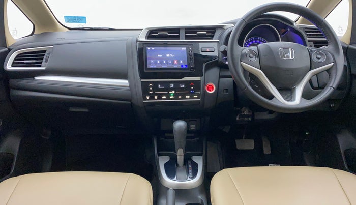 2022 Honda Jazz 1.2L I-VTEC ZX CVT, Petrol, Automatic, 23,104 km, Dashboard