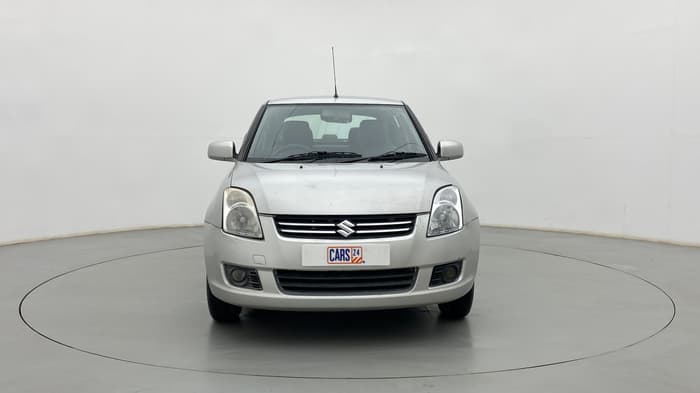 2011 Maruti Swift Dzire VXI, Petrol, Manual, 45,783 km, Front