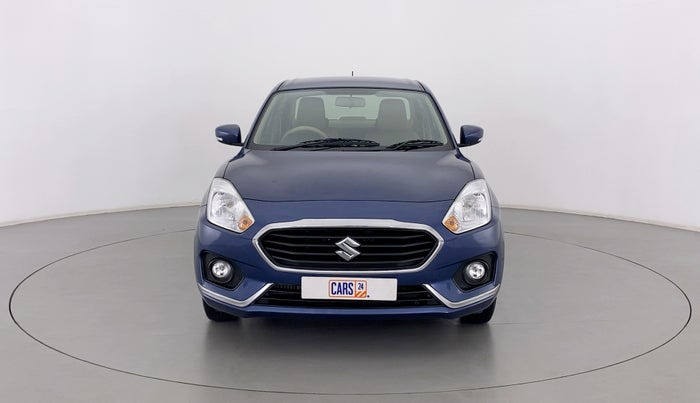 2017 Maruti Dzire VDI, Diesel, Manual, 49,088 km, Front