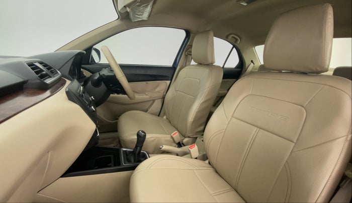 2017 Maruti Dzire VDI, Diesel, Manual, 49,088 km, Right Side Front Door Cabin