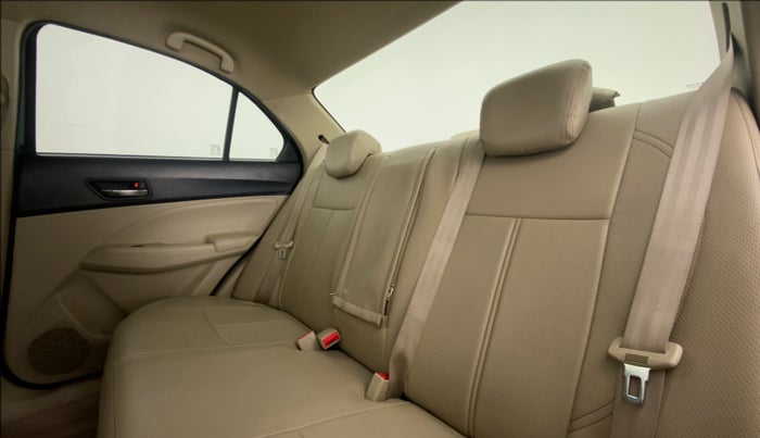2017 Maruti Dzire VDI, Diesel, Manual, 49,088 km, Right Side Rear Door Cabin