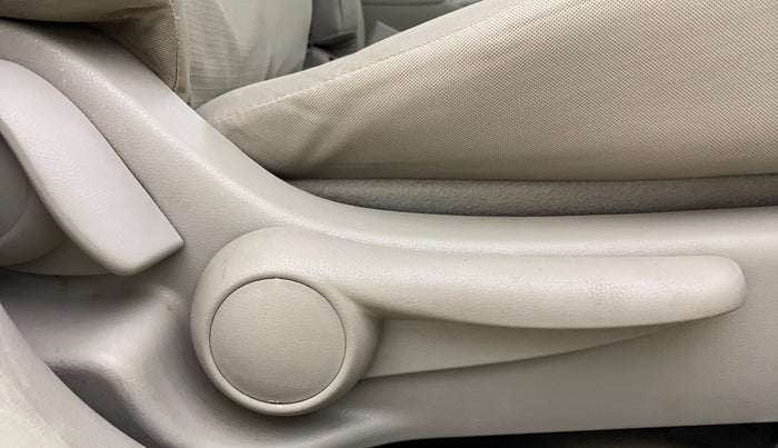 2013 Nissan Sunny XV PETROL, Petrol, Manual, 77,553 km, Driver Side Adjustment Panel