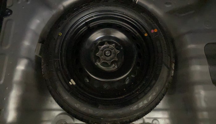 2019 Hyundai Grand i10 SPORTZ 1.2 KAPPA VTVT, Petrol, Manual, 65,628 km, Spare Tyre