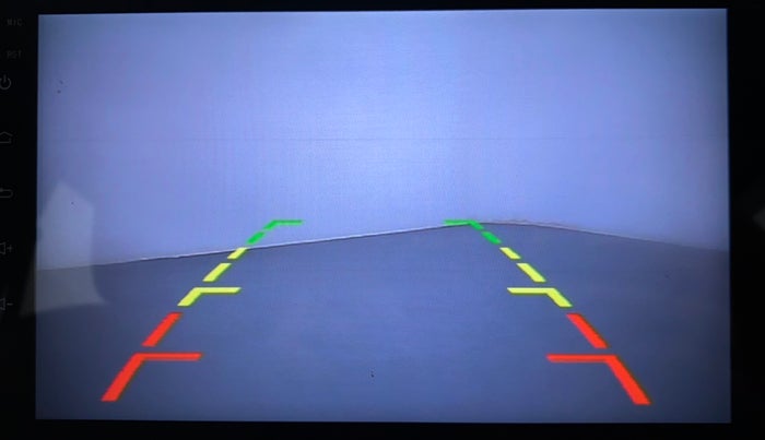 2019 Maruti Ertiga ZXI SHVS, Petrol, Manual, 22,086 km, Parking Camera