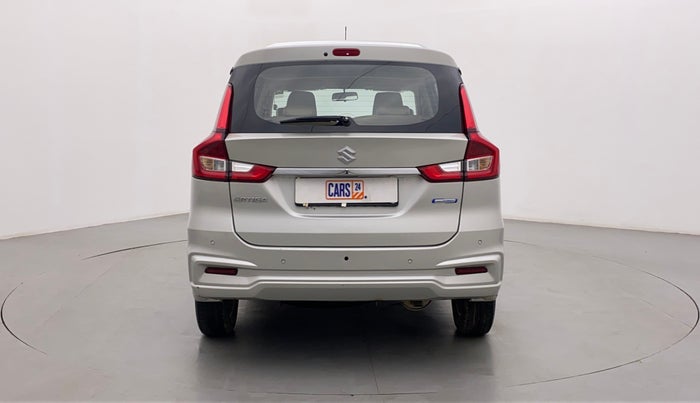 2019 Maruti Ertiga ZXI SHVS, Petrol, Manual, 22,086 km, Back/Rear
