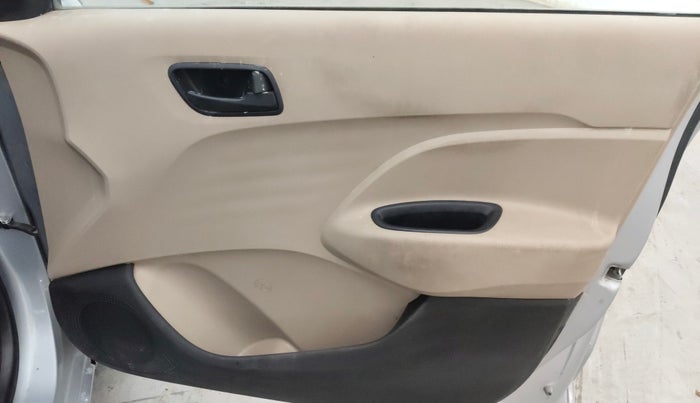 2020 Hyundai NEW SANTRO SPORTZ CNG, CNG, Manual, 21,111 km, Driver Side Door Panels Control