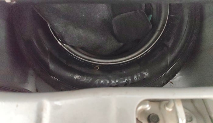 2020 Hyundai NEW SANTRO SPORTZ CNG, CNG, Manual, 21,111 km, Spare Tyre