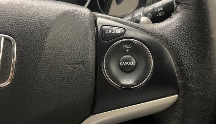 2021 Honda Jazz 1.2L I-VTEC ZX CVT, Petrol, Automatic, 55,070 km, Adaptive Cruise Control