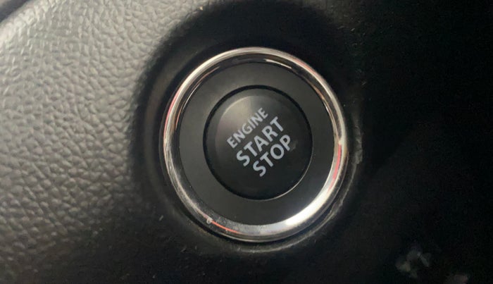 2019 Maruti Swift ZDI, Diesel, Manual, 67,211 km, Keyless Start/ Stop Button
