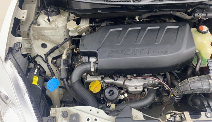 2019 Maruti Swift ZDI, Diesel, Manual, 67,211 km, Engine View - Right