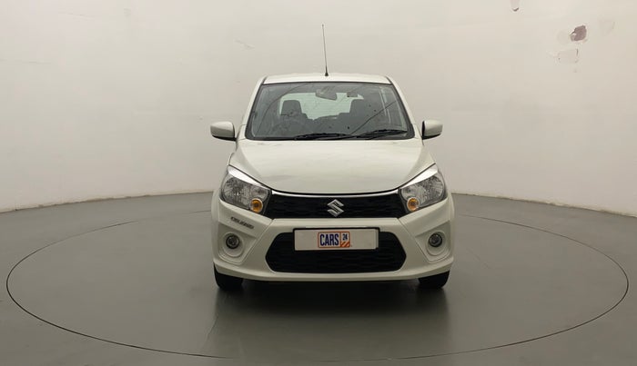 2021 Maruti Celerio ZXI (O), Petrol, Manual, 23,012 km, Front