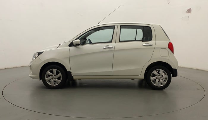 2021 Maruti Celerio ZXI (O), Petrol, Manual, 23,012 km, Left Side