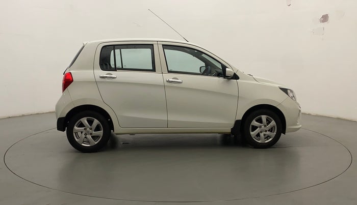 2021 Maruti Celerio ZXI (O), Petrol, Manual, 23,012 km, Right Side