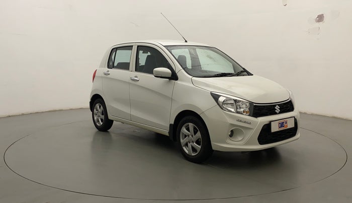 2021 Maruti Celerio ZXI (O), Petrol, Manual, 23,012 km, Right Front Diagonal