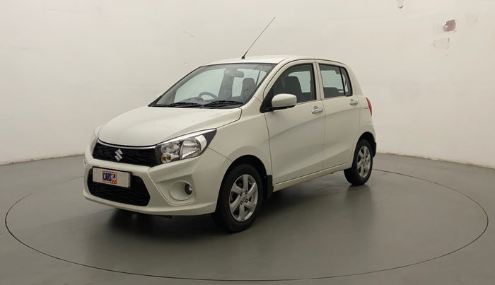 2021 Maruti Celerio ZXI (O), Petrol, Manual, 23,012 km, Left Front Diagonal