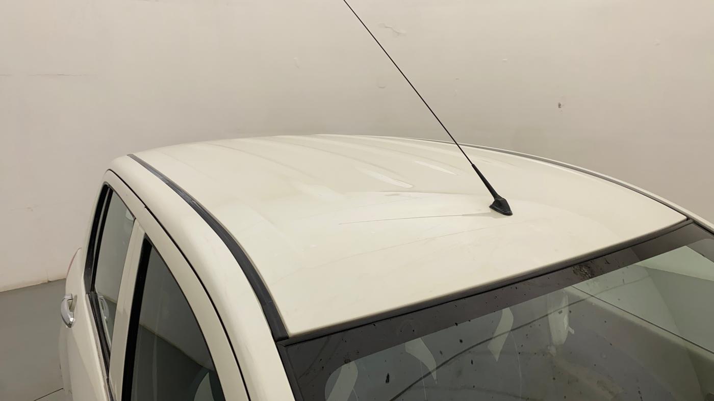 2021 Maruti Celerio ZXI (O), Petrol, Manual, 23,012 km, Roof