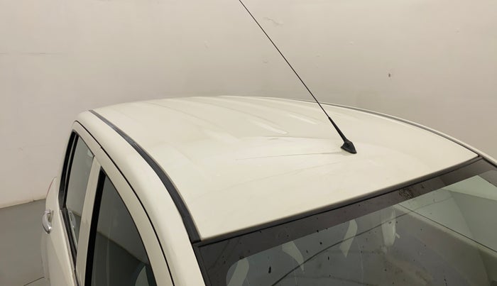 2021 Maruti Celerio ZXI (O), Petrol, Manual, 23,012 km, Roof