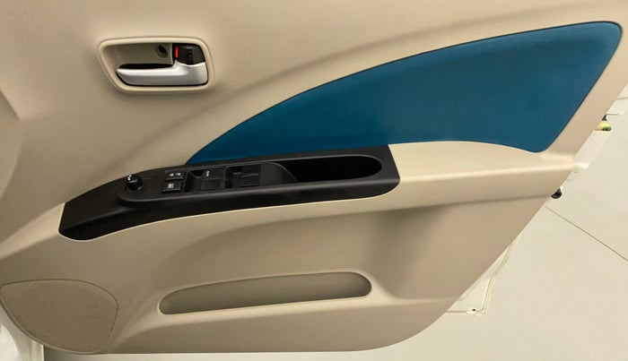 2021 Maruti Celerio ZXI (O), Petrol, Manual, 23,012 km, Driver Side Door Panels Control