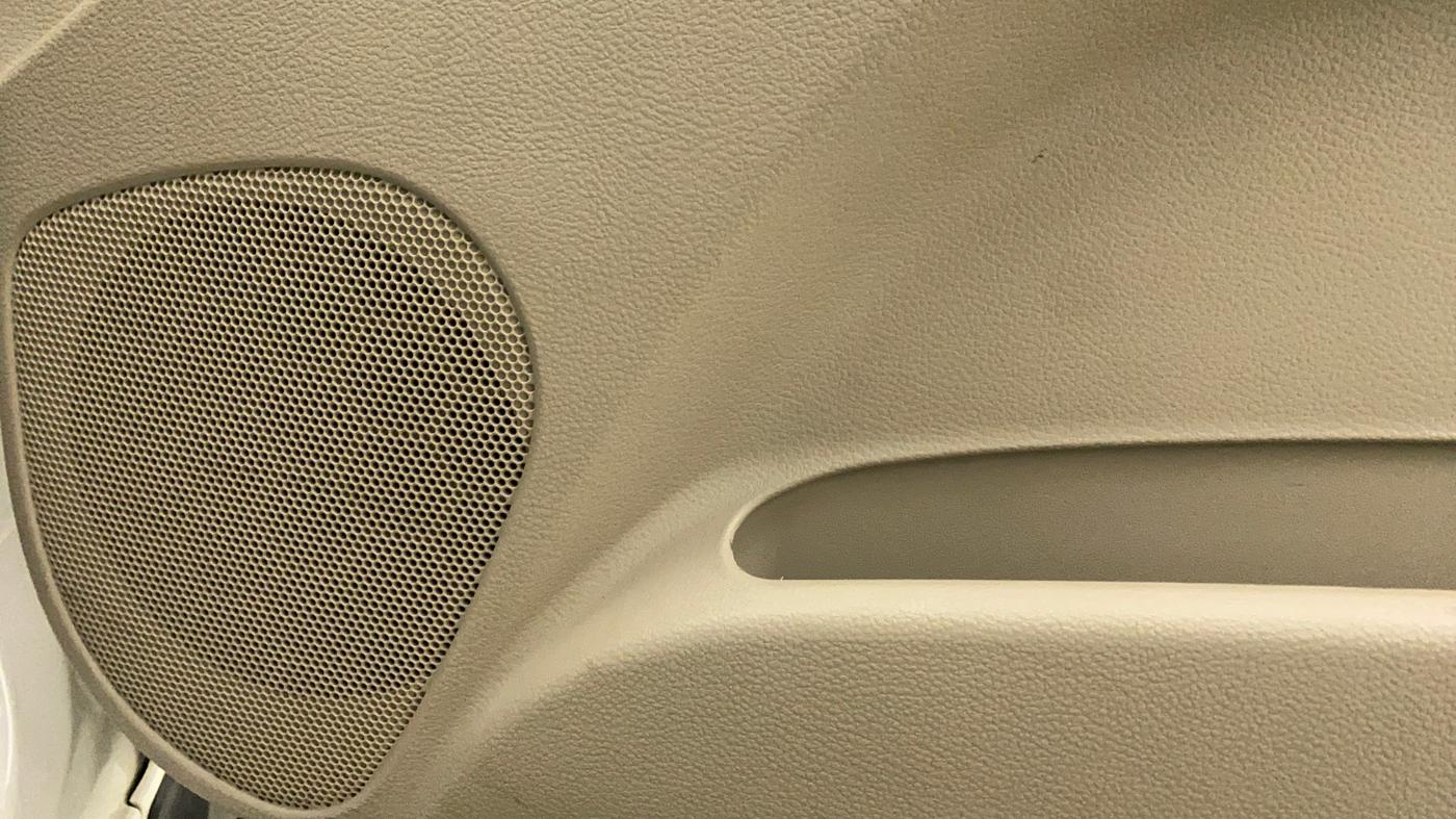 2021 Maruti Celerio ZXI (O), Petrol, Manual, 23,012 km, Speaker