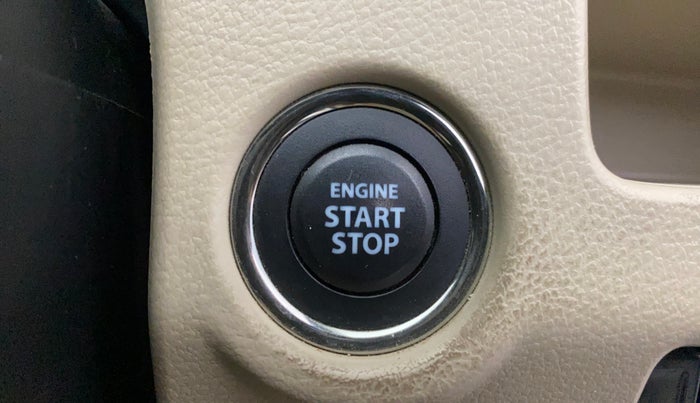 2024 Maruti Ciaz ZETA 1.5 SHVS MT PETROL, Petrol, Manual, 37,070 km, Keyless Start/ Stop Button